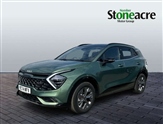 Kia Sportage Image 2