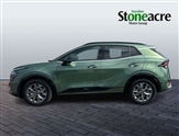 Kia Sportage Image 3