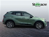 Kia Sportage Image 4