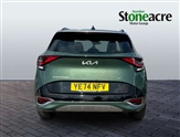 Kia Sportage Image 5