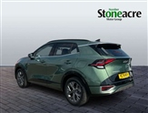 Kia Sportage Image 6