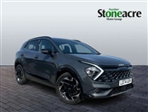 Kia Sportage Image 1