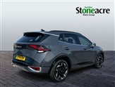 Kia Sportage Image 2
