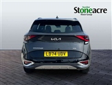 Kia Sportage Image 3