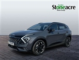 Kia Sportage Image 4