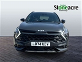 Kia Sportage Image 5