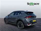 Kia Sportage Image 6