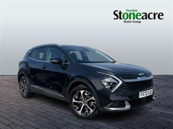 Large image for the Used Kia Sportage
