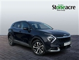 Kia Sportage Image 1