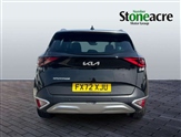 Kia Sportage Image 3