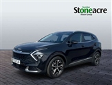 Kia Sportage Image 4