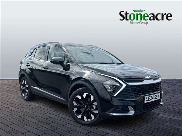 Large image for the Used Kia Sportage