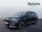 Kia Sportage Image 2