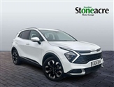 Kia Sportage Image 1
