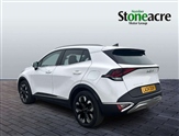 Kia Sportage Image 2