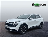 Kia Sportage Image 3