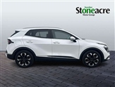 Kia Sportage Image 4