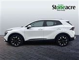 Kia Sportage Image 5