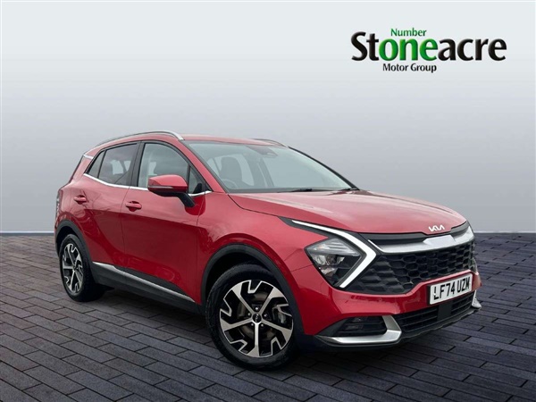 Large image for the Used Kia Sportage