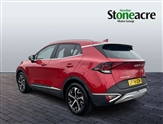 Kia Sportage Image 2
