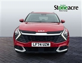 Kia Sportage Image 6