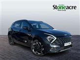 Kia Sportage Image 1