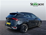 Kia Sportage Image 2