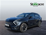 Kia Sportage Image 3