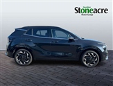 Kia Sportage Image 4