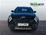 Kia Sportage Image 6