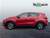Kia Sportage Image 2