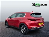 Kia Sportage Image 3