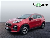 Kia Sportage Image 4