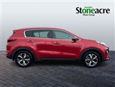 Kia Sportage Image 5