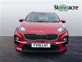 Kia Sportage Image 6