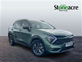 Kia Sportage Image 1