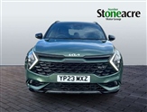 Kia Sportage Image 3