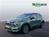 Kia Sportage Image 5