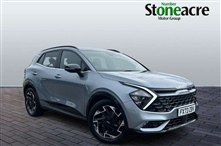 Used Kia Sportage