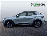 Kia Sportage Image 2