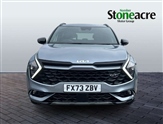 Kia Sportage Image 3