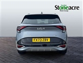 Kia Sportage Image 5