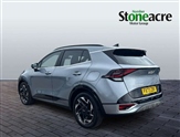 Kia Sportage Image 6