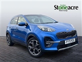 Kia Sportage Image 1