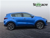 Kia Sportage Image 2