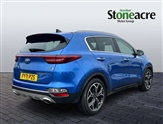 Kia Sportage Image 3