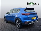 Kia Sportage Image 5