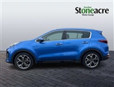 Kia Sportage Image 6