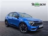 Kia Sportage Image 1