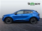 Kia Sportage Image 3